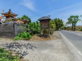 OYO 94231 Gunung Mas Homestay