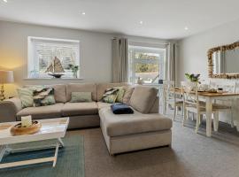 The Snug - Brixham, hotel in Brixham