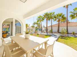 LUXURY Sun Club 252, hotel en San Bartolomé