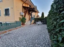 La casetta di Dany