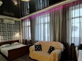 АПАРТАМЕНТЫ ЛЕВАДА Апартаменти ЛЕВАДА Apartments LEVADA