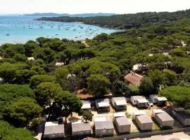 Camping Tikayan Le Méditerranée - Maeva