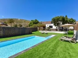 Finca Aguatona RC10 by VillaGranCanaria