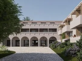 NOBILIS CORFU Hotel