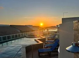 Flat Porto de Galinhas