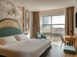 Vincci Maritimo, hotel in Barcelona