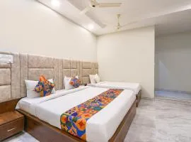 FabHotel Simhadri Grand-Nr Khammam Railway Station