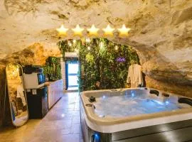 La Grotte Fleurie - Classé 5 Étoiles