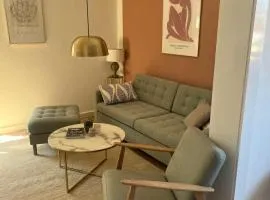 Ferienwohnung Fritz an der Wartburgallee