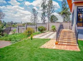 Plush Serene home next to Thika Greens Golf Estate
