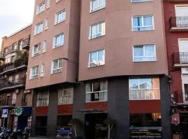 Hotel RH Murcia Centro
