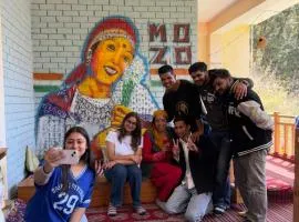 MOZO Inn&Cafe Jibhi