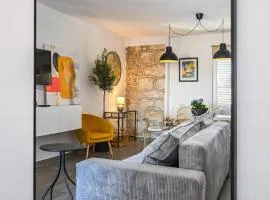 il Centro Apartments Novalja