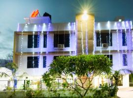 Hotel O Shivprabha, ξενοδοχείο σε Boisar