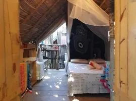 MALOCA - Chalés Rústicos