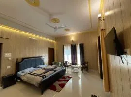 Sapphire Stay