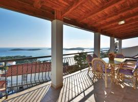 Kuća Gorjana, ξενοδοχείο στο Χβαρ