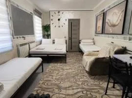 Nur-Ayana guest house