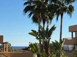 Paraiso Cala Azul- La Cala de Mijas
