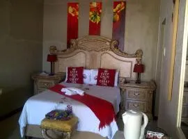 The Rest Place Bed & Breakfast