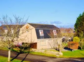Suilven Cottage