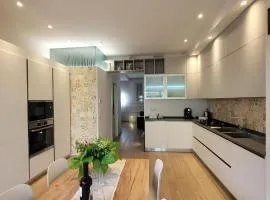 Casa Gianpi Mountain Lake Iseo Hospitality