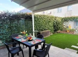 Casa Gianpi Mountain Lake Iseo Hospitality
