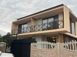Villa story Ureki