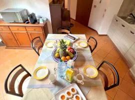 B&B La Mansarda di Sabrina