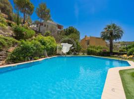 CostaBlancaDreams Casa Altea in Altea