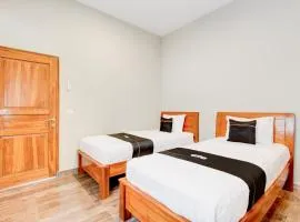 Capital O 94274 Homestay Balimoelih