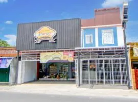 Capital O 94314 Sunny Co Living