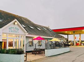 Ocean Haze Hotel, hotel v destinaci St Davids