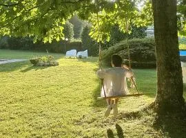 QUINTA DO RIBEIRO Garden House
