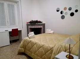 Pedrissa Guest House