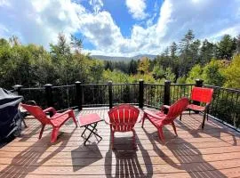 HL96 Single family home with views and lots of space Privacy convenience AC and style