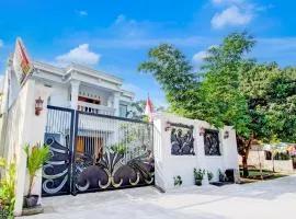OYO 94210 D'draman Homestay Syariah