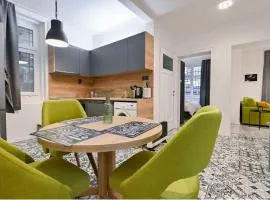 Apart Hotel Roma