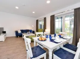 Ferienwohnung Blaues Haus App 2 in Ralswiek