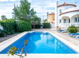 Villa Flor
