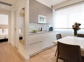 Sercotel Logroño Suites