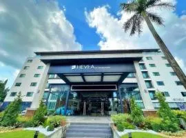 Sunday Hevea Hotel and Resort
