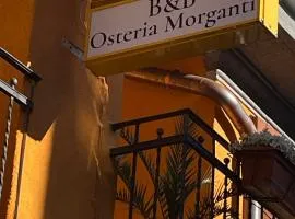 B&B Osteria Morganti