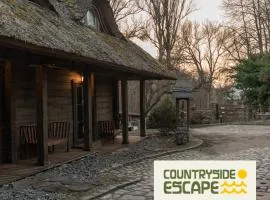 Countryside Escape - Lake Rooms