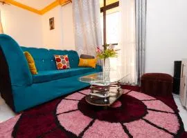 Denella studio apartment