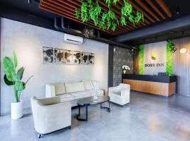 Collection O Waterfront City Near Unrika Formerly Dory Inn