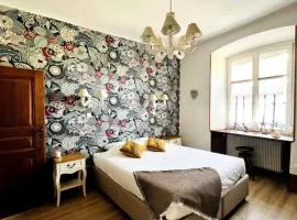 Schmoutzi & Schatzi - Au cœur de la ville