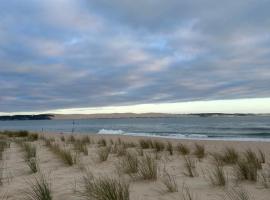 T1bis dans les dunes du Cap Ferret, hotel v destinaci Cap-Ferret