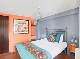 Peckham Rooms Hotel by Belvilla London, hotell Londonis