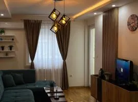 Apartman Sunshine